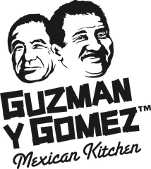 Guzman y Gomez